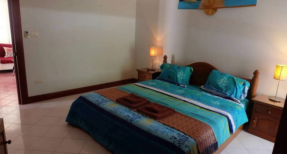 Villa en venta y en alquiler de 2 habitaciones en Mueang Phuket, Phuket