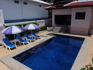 Villa en venta y en alquiler de 2 habitaciones en Mueang Phuket, Phuket