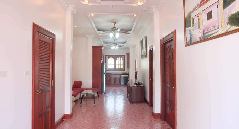 Villa en venta y en alquiler de 2 habitaciones en Mueang Phuket, Phuket