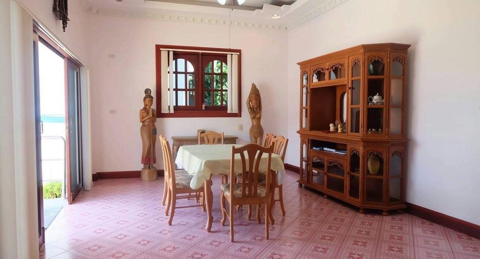 Villa en venta y en alquiler de 2 habitaciones en Mueang Phuket, Phuket