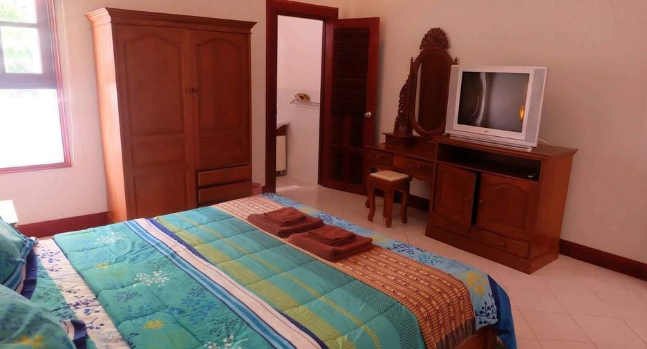Villa en venta y en alquiler de 2 habitaciones en Mueang Phuket, Phuket