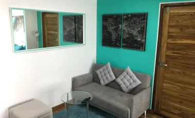 For rent 2 bedrooms condo in Phra Khanong, Bangkok