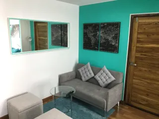 For rent 2 ベッドルーム condo in Phra Khanong, Bangkok