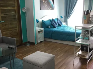 For rent 2 ベッドルーム condo in Phra Khanong, Bangkok