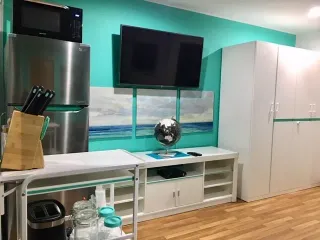 For rent 2 ベッドルーム condo in Phra Khanong, Bangkok