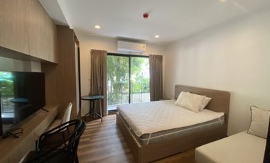 À vendre 1 chambre condo à Hua Hin, Prachuap Khiri Khan