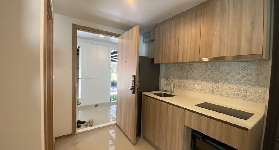 For sale 1 bed condo in Hua Hin, Prachuap Khiri Khan