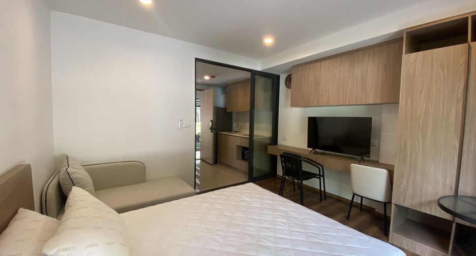 For sale 1 bed condo in Hua Hin, Prachuap Khiri Khan