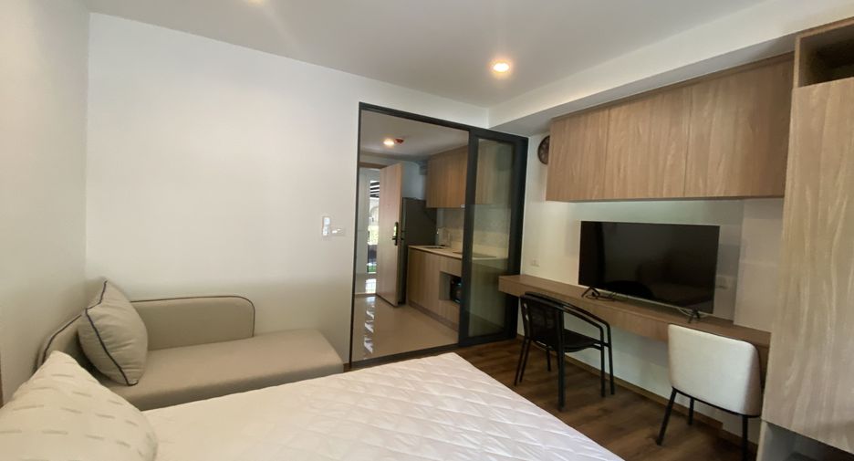 For sale 1 bed condo in Hua Hin, Prachuap Khiri Khan