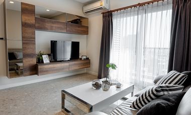 Wohnung zur Miete mit 1 Zimmer in Khlong Toei, Bangkok