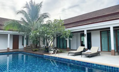 ให้เช่า 4 ห้องนอน วิลล่า ใน เมืองภูเก็ต, ภูเก็ต