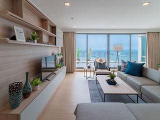For Rent 3 Bedroom Apartment In Si Racha, Chonburi