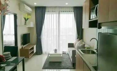 For rent 1 Beds condo in Si Racha, Chonburi