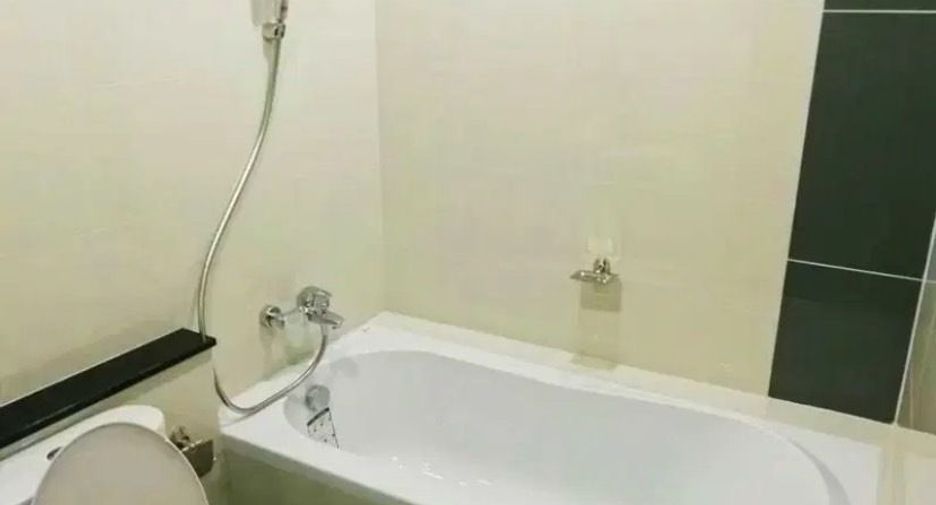 For rent 1 Beds condo in Si Racha, Chonburi