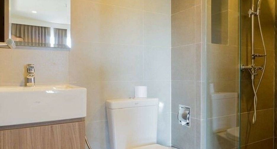 À vendre 1 chambre condo à Cha Am, Phetchaburi