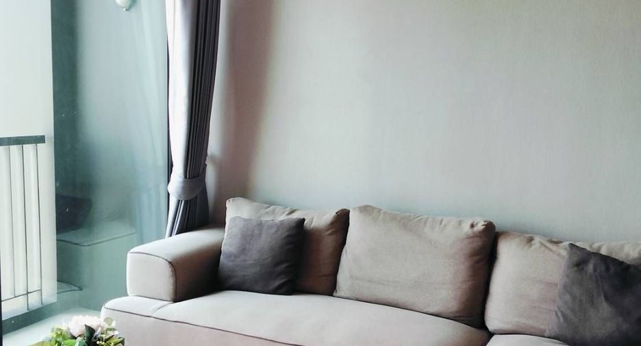 Condo en venta de 2 habitaciones en Pathum Wan, Bangkok