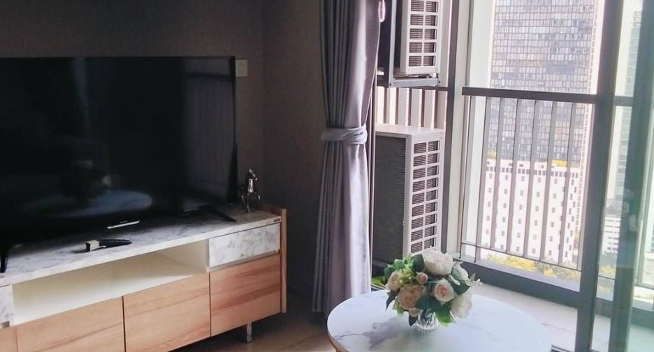 Condo en venta de 2 habitaciones en Pathum Wan, Bangkok