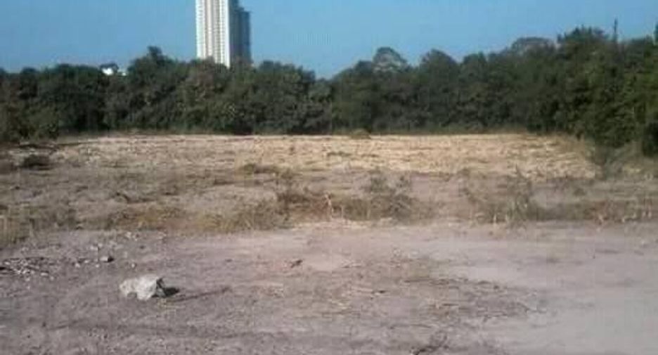 For sale land in Sattahip, Chonburi