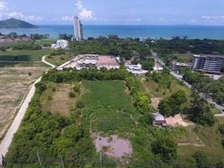 出售 土地 在 Bang Sare, 芭提雅