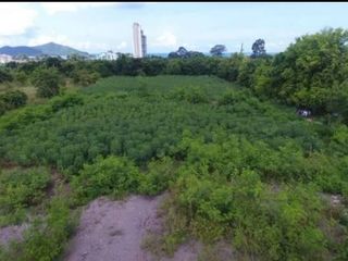 出售 土地 在 Bang Sare, 芭提雅