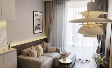 Condo en alquiler de 1 habitaciones en Khlong Toei, Bangkok