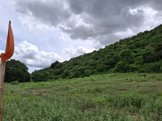 For sale land in Pran Buri, Prachuap Khiri Khan