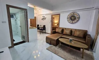 À louer 1 chambre condo à Bang Lamung, Chonburi