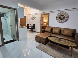 For Rent 1 Bedroom Condo In Bang Lamung, Chonburi