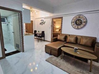 For Rent 1 Bedroom Condo In Bang Lamung, Chonburi