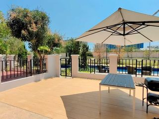 For sale 2 bedrooms townhouse in Cha Am, Phetchaburi