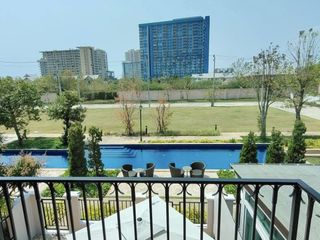 For sale 2 bedrooms townhouse in Cha Am, Phetchaburi
