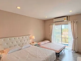 For sale 2 bedrooms townhouse in Cha Am, Phetchaburi