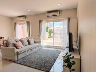 For sale 2 bedrooms townhouse in Cha Am, Phetchaburi