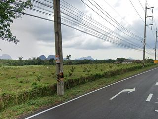 Продажа Участок в Takua Thung, Пханга
