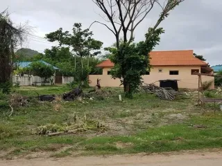 Terreno en venta en Hua Hin, Prachuap Khiri Khan