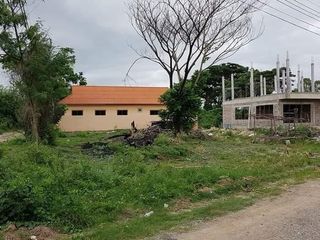 For sale land in Hua Hin, Prachuap Khiri Khan