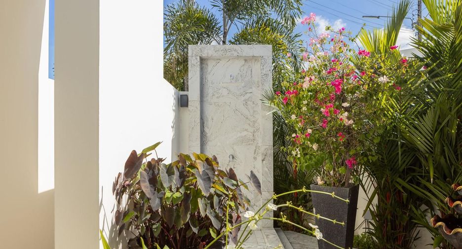 出租 4 卧室 别墅 在 Phuket Town, 普吉