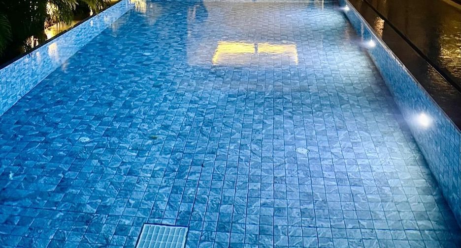 出租 4 卧室 别墅 在 Phuket Town, 普吉