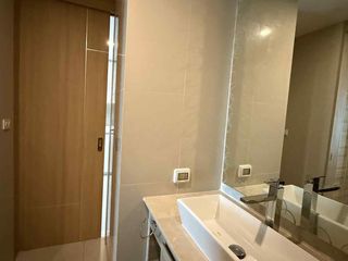 For sale and for rent 1 bed condo in Bang Lamung, Chonburi