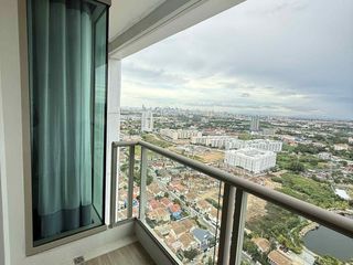 For sale and for rent 1 bed condo in Bang Lamung, Chonburi