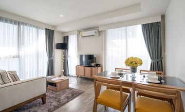 À vendre 2 chambres condo à Kathu, Phuket