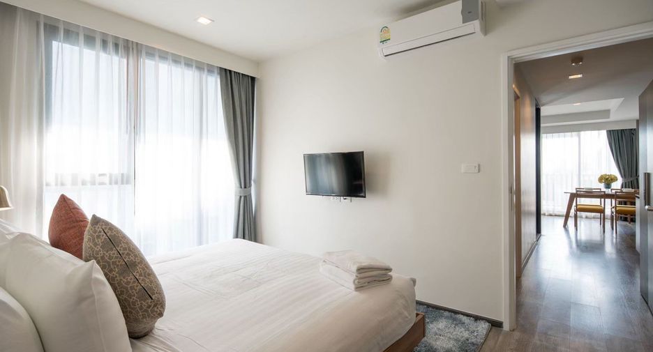 ขาย 2 ห้องนอน คอนโด ใน กะทู้, ภูเก็ต