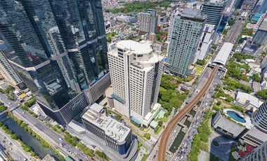 For rent office in Sathon, Bangkok