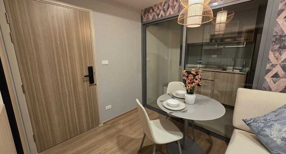 For sale and for rent 1 bed condo in Mueang Phuket, Phuket