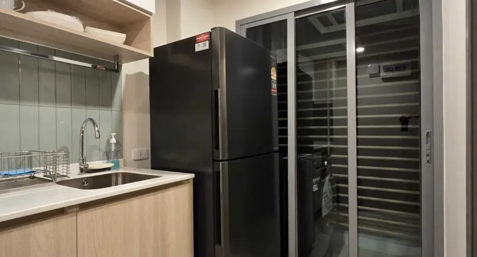 For sale and for rent 1 bed condo in Mueang Phuket, Phuket