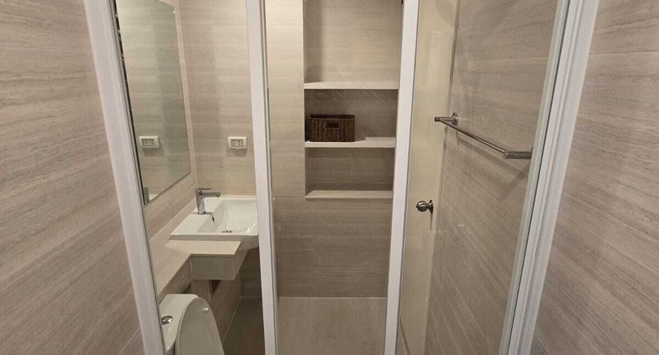 For sale and for rent 1 bed condo in Mueang Phuket, Phuket