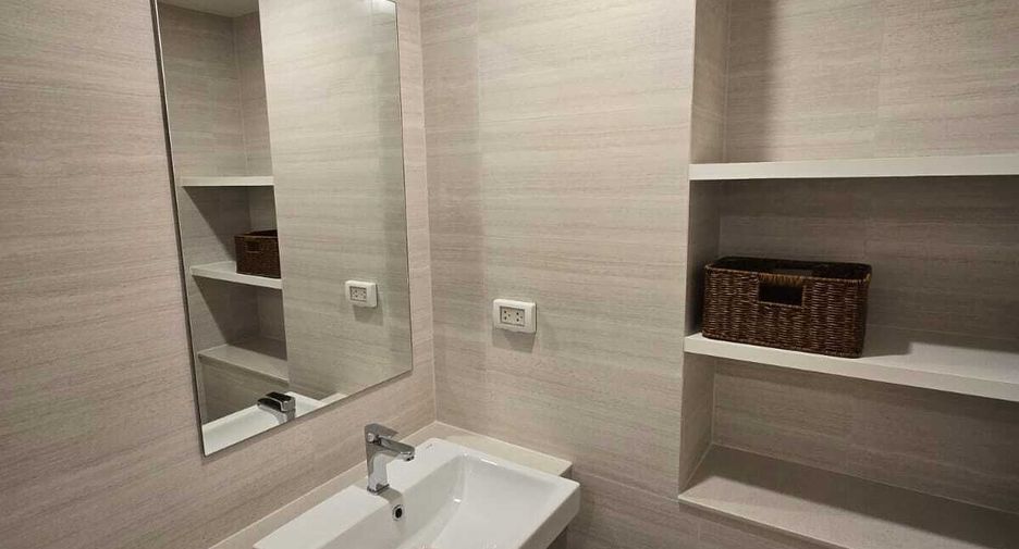 For sale and for rent 1 bed condo in Mueang Phuket, Phuket