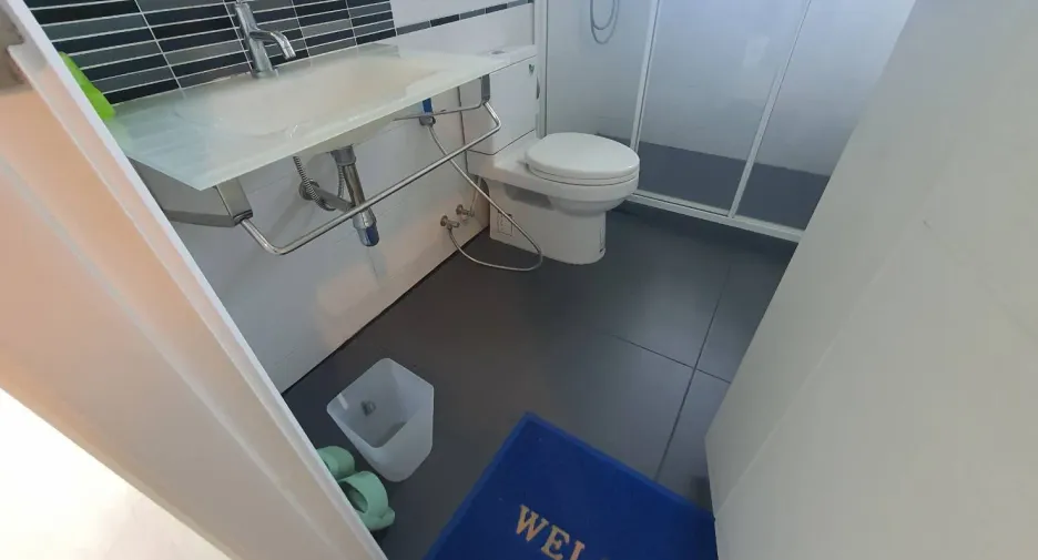 For sale 2 bedrooms condo in Bang Lamung, Chonburi