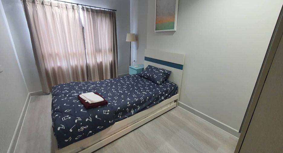 For sale 2 bedrooms condo in Bang Lamung, Chonburi