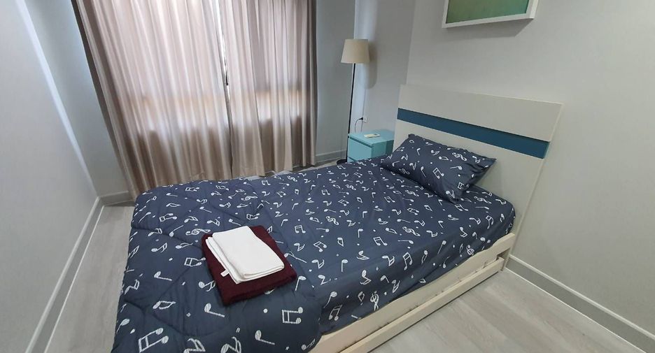For sale 2 bedrooms condo in Bang Lamung, Chonburi